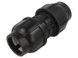&Icirc;mbinare de blocare pentru țevi PE - 40mm, presiune 16bar