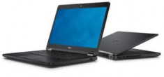 Laptop DELL, LATITUDE E5450, Intel Core i3-5010U foto