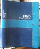 Biblia ucenicului-traducere Dumitru Cornilescu