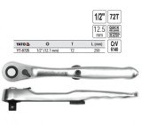 ANTRENOR CLICHET TRACTIUNE PE CUREA 1/2&quot;, 250mm