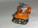 bnk jc Corgi Juniors 84 Bugs Bunny Buggy