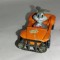 bnk jc Corgi Juniors 84 Bugs Bunny Buggy
