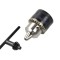 Mandrina cu cheie 3-16mm 1/2&rdquo;, Geko G00540