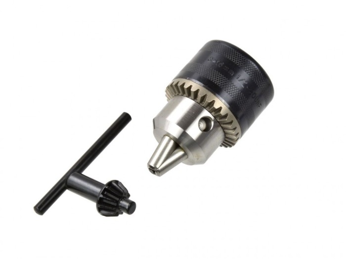 Mandrina cu cheie 3-16mm 1/2&rdquo;, Geko G00540