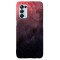 Husa compatibila cu Oppo Find X2 Pro model Red stars, Silicon, TPU, Viceversa