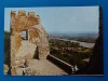 CPIB 23318 CARTE POSTALA - TARGU NEAMT. CETATEA NEAMT, NECIRCULATA, Fotografie
