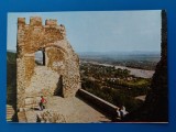 CPIB 23318 CARTE POSTALA - TARGU NEAMT. CETATEA NEAMT, NECIRCULATA