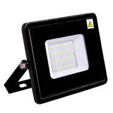 Proiector SMD Slim LED 10W CW Negru, NOVelite