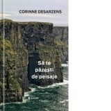 Sa te pazesti de peisaje - Irinel Antoniu, Corinne Desarzens
