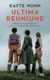 Cumpara ieftin Ultima reuniune (vol. 28)