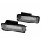 Lampi cu LED Numar Inmatriculare VW Amarok 2010-2022