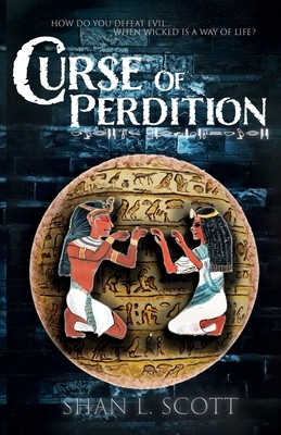 Curse Of Perdition foto
