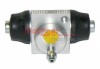 Cilindru receptor frana OPEL CORSA C (F08, F68) (2000 - 2009) METZGER 101-760