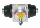 Cilindru receptor frana OPEL CORSA C (F08, F68) (2000 - 2009) METZGER 101-760