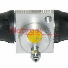 Cilindru receptor frana OPEL ZAFIRA A (F75) (1999 - 2005) METZGER 101-760