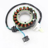 Cumpara ieftin Stator alternator Suzuki VL1500 Boulevard Intruder 2009 2017 bobina A955