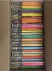 Colectia Enigma - 60 Volume - Romane Politiste - Editura Univers - Bibliofilie - Carti Vechi