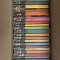 Colectia ENIGMA - CHEITA - 60 volume - bibliofilie - romane politiste - colectie