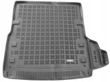 Covor Tavita Portbagaj Premium VW Passat B9 Variant | Break, podea in pozitie ridicata 2024 - | Skoda Superb IV Variant | Break, podea in pozitie ridi