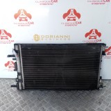 Radiator clima Chevrolet Saab Opel