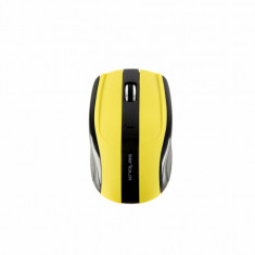 Mouse serioux rainbow400 wr green usb