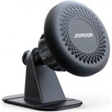 Suport Auto Magnetic Joyroom JR-ZS356 Dash, 4inch - 7inch, Negru