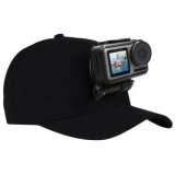 Sapca cu Suport Pentru Camera Actiune Puluz PU195&nbsp;J-Hook GoPro