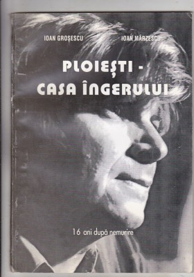 bnk rev Ploiesti - Casa ingerului ( Nichita Stanescu ) foto