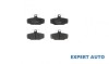 Set placute frana spate Volvo S90 (1996-1998)[964], Array