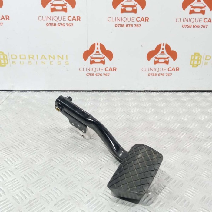 Pedala Frana Audi Q7 4M 2015 &ndash; 2024