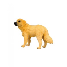 Golden Retriever M Collecta