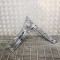 Suport bara de protecție dreapta spate MERCEDES-BENZ C W205 2017 OEM: A2058801802 10608519