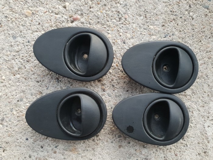 set 4 manere portiere MATIZ