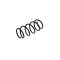 Arc spiral OPEL CORSA C caroserie F08 W5L Magnum Technology