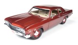 Vand macheta auto 1966 Chevy Biscayene scara 1/18, 1:18