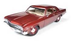 Vand macheta auto 1966 Chevy Biscayene scara 1/18