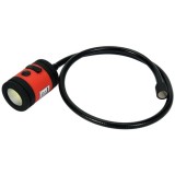 Yato YT-08516 - Lampa cu 1 acumulator Li-Ion 3.7 V 0.7 Ah