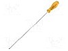 Surubelnita plata C.K HD Classic T4975 10, 330mm, varf SL4, otel crom vanadium, profesionala