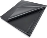 Cearsaf Rosy Waterproof 210x210cm Negru