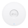 Access Point Wi-Fi 6, AX1800 Dual-Band, 4/5 dBi, 1 x RJ45 Gigabit, PoE - TP-Link Omada EAP613