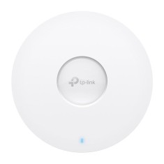 Access Point Wi-Fi 6, AX1800 Dual-Band, 4/5 dBi, 1 x RJ45 Gigabit, PoE - TP-Link Omada EAP613