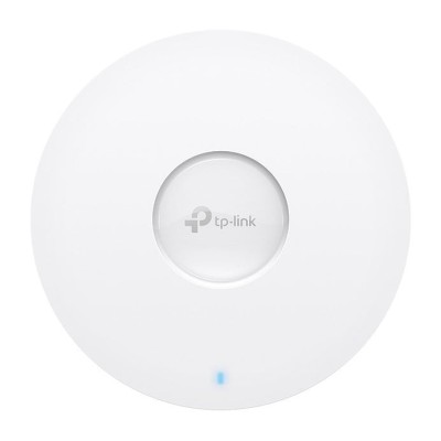 Access Point Wi-Fi 6, AX5400 Dual-Band, 4/5 dBi, 1 x RJ45 2.5 Gbps, PoE - TP-Link Omada EAP673 foto