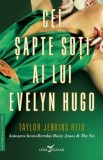 Cei sapte soti ai lui Evelyn Hugo - Taylor Jenkins Reid, Corint