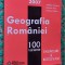 GEOGRAFIA ROMANIEI 100 VARIANTE ENUNTURI SI REZOLVARI BACALAUREAT COSTESCU IARCA