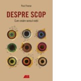Despre scop. Cum cream sensul vietii - Paul Froese
