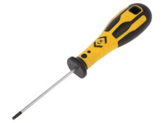 Surubelnita Torx TX10 Dextro 80mm foto