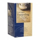 Ceai Bio Negru Darjeeling Sonnentor 18dz