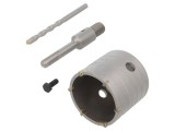 Fierăstrău 65mm SDS-Plus