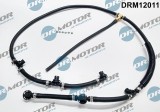 Furtun,Supracurgere Combustibil 319495 DRM12011