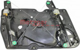 Macara geam VW GOLF VI (5K1) (2008 - 2013) METZGER 2160312